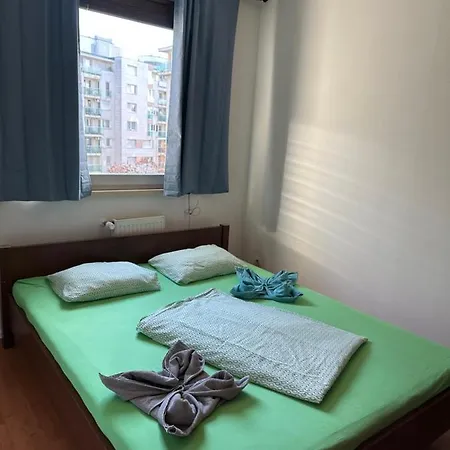 Apartment Peace *