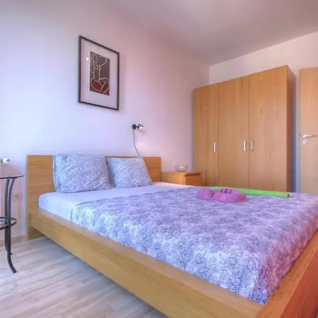 Peace Apartment Budapest