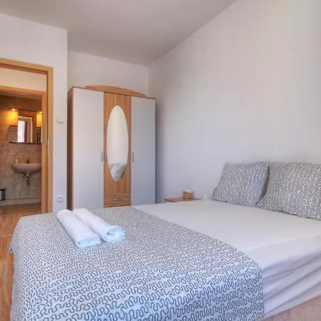 Peace Apartment