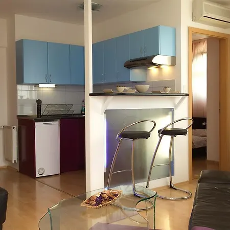 Peace Apartment