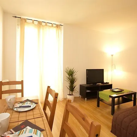Apartment Peace *