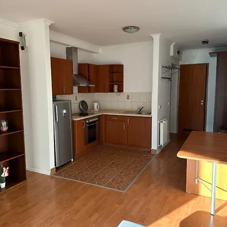 Apartment Peace Budapest