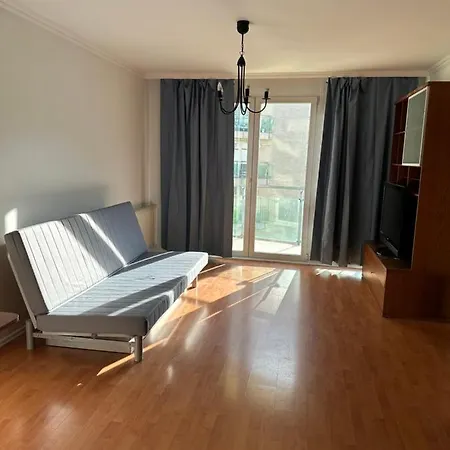 Peace Apartment