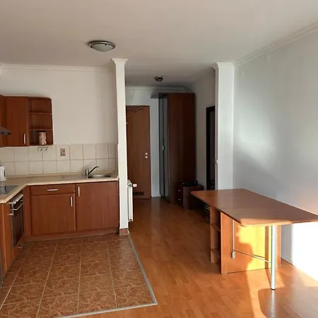 Peace Apartment
