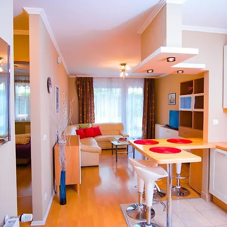 Peace Apartment