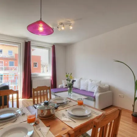 Apartment Peace *