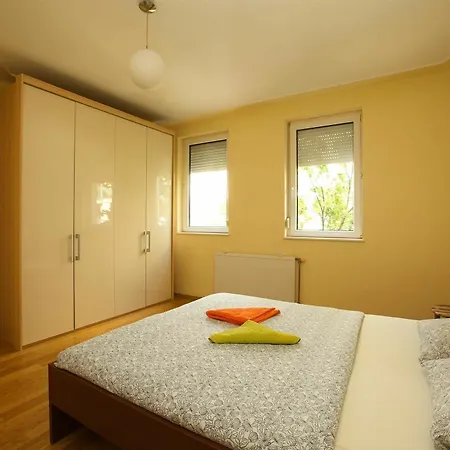 Apartment Peace
