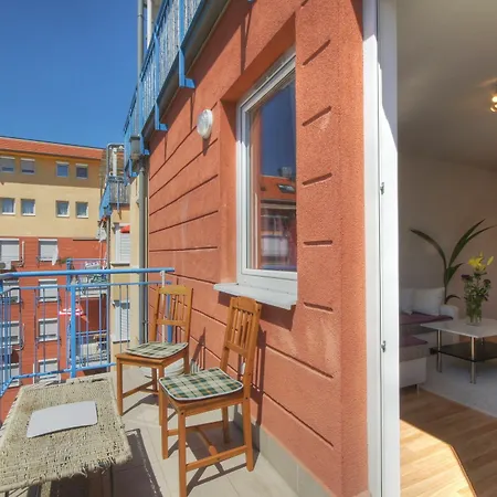 Peace Apartment