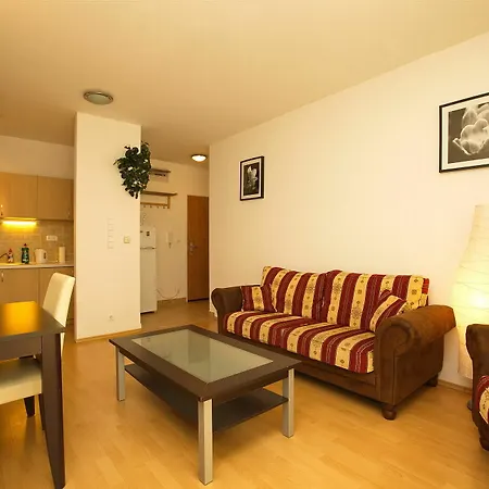 Peace Apartment Budapest