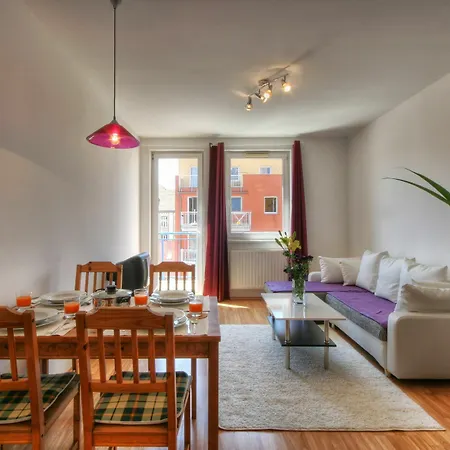 Peace Apartment *