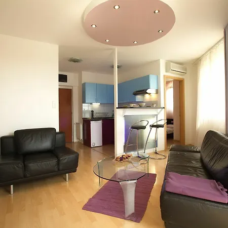 Apartment Peace Budapest