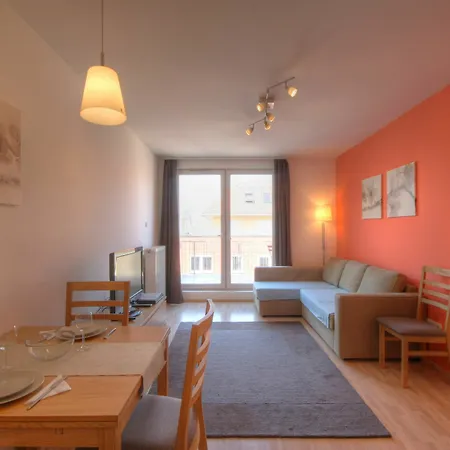 Peace Apartment *