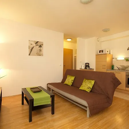 Apartment Peace *