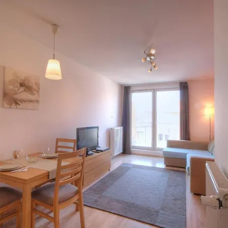 Peace Apartment