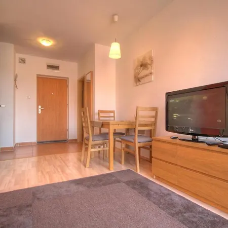 Peace Apartment Budapest