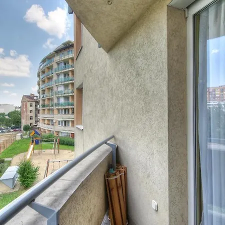 Apartment Peace *