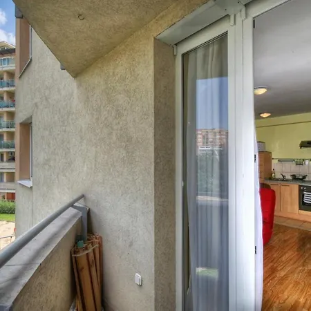 Peace Apartment Budapest