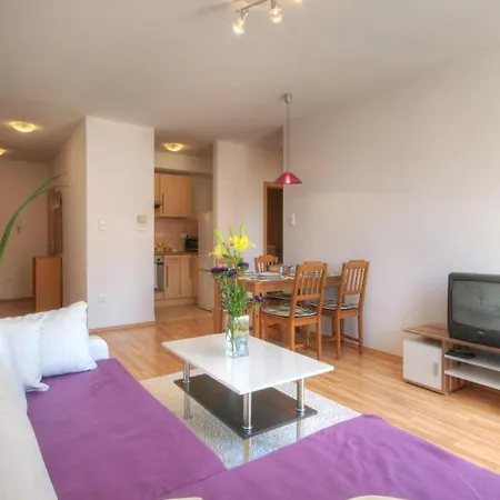Apartment Peace